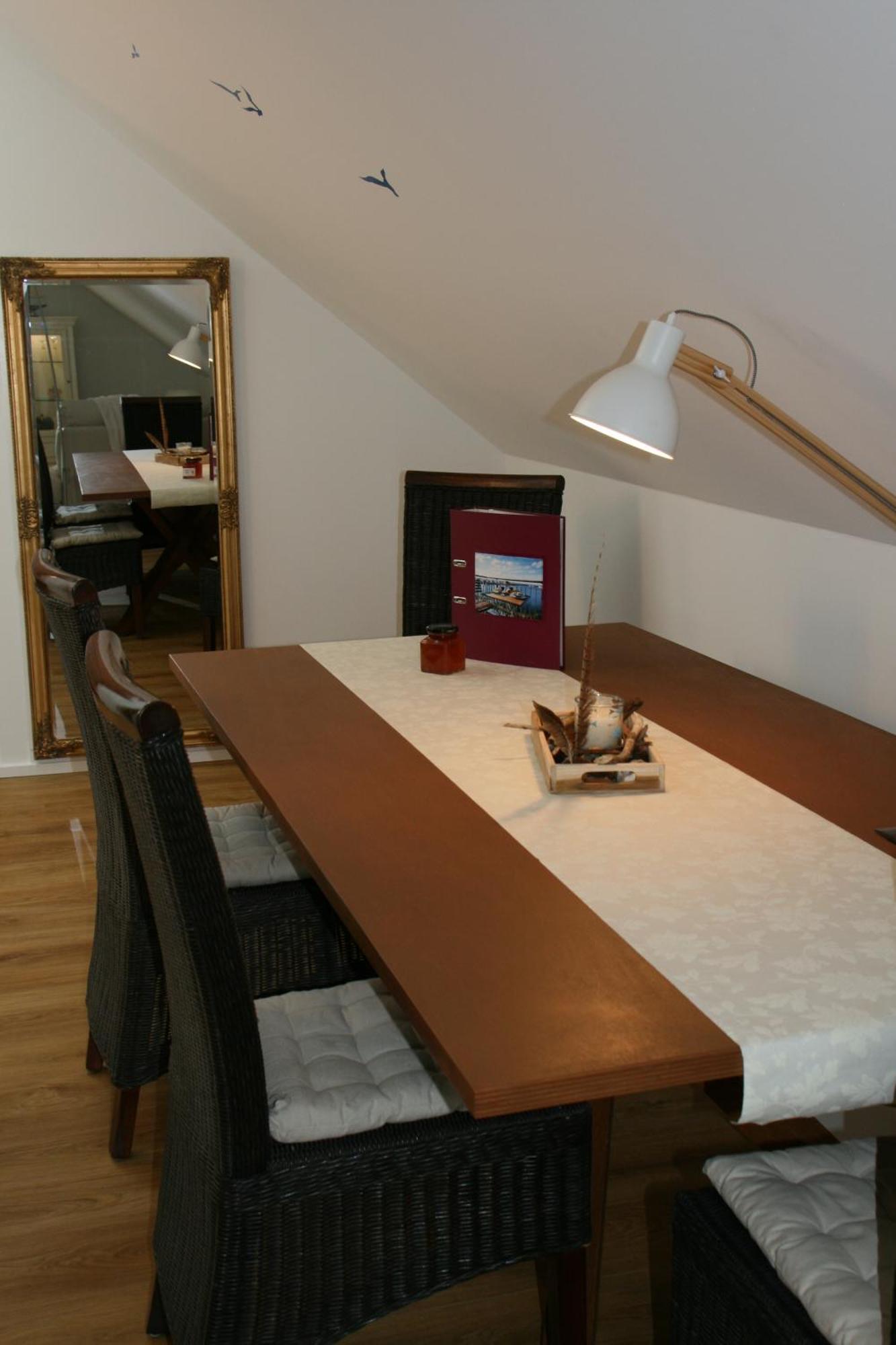 Lungomare Oro, Penthouse Am Yachthafen Apartment Kappeln Exterior photo